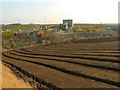 Pittenweem recycling centre