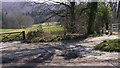 Footpath to Fernhurst