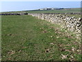 Footpath near Fivewells Farms