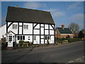 Tudor Cottage