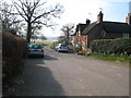 Park Gates, Offchurch