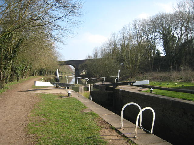 Radford Bottom Lock