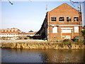 Livingstone Mill