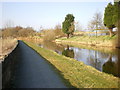 Leeds and Liverpool Canal