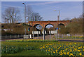 Three Arch Bridge