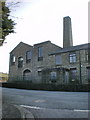 Spenbrook Mill