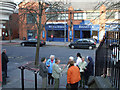 Foyle Street, Derry / Londonderry