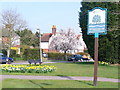 Mayford Village