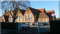 Former Ecclesbourne Infants School