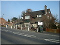 The Lagham Public House, Eastbourne Road, South Godstone, Surrey