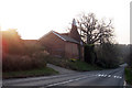 Greenmans Oast, Wadhurst Road, Wadhurst, East Sussex