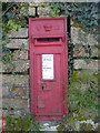 Lanhainsworth Postbox