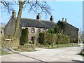 Scausby Hall, School Lane, Halifax