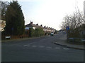 Leslie Avenue, Beeston