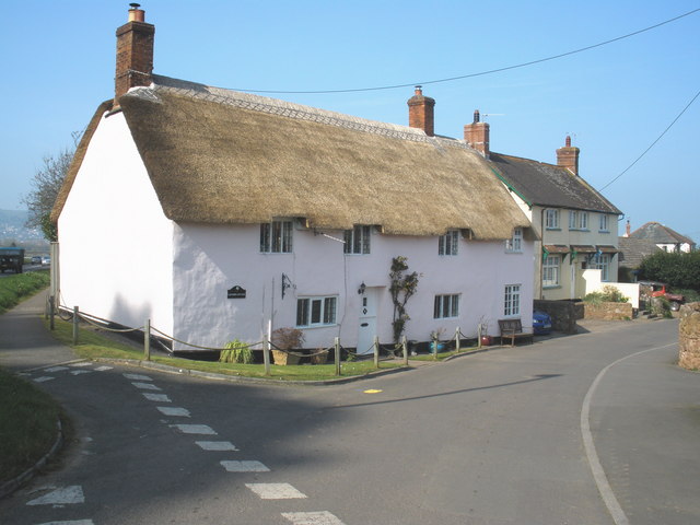 Laundry Cottage, near Dunster