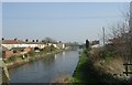 Aire & Calder Navigation - Racca Green