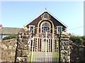 Bethel Chapel gates