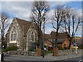 Christ Church, Sumner Road