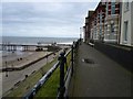 Seafront Path