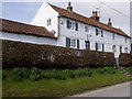 Row of Cottages, North Boynton