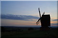 Brill Windmill