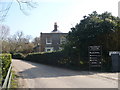 Quex Farm House,  Quex Farm, Birchington