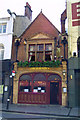 The Grapes, George Street