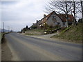 Cairnborrow Cottages