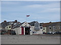 RNLI Station, Newbiggin by the Sea