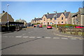 View of Easterbank, Forfar,  from Kings Road