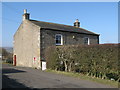 The former Post Office at Sinderhope