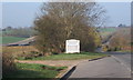 New and old roads, Stebbingford