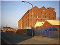 Daisyfield Cornmill from Appleby Street