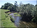 Mid Devon : River Culm