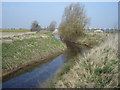 Mill  Beck  looking  northwest