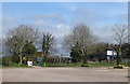 Playground, Westbury-on-Severn Parish Hall