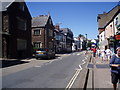 Cullompton : Fore Street