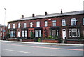 Goodwood Terrace, Bolton Rd