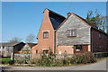 Converted Oast house, Aylton Court