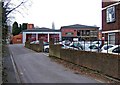 Stourbridge Community Fire Station