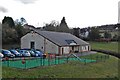 Village Hall, Llanishen, Wales