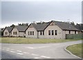 Houses in Muir of Fowlis