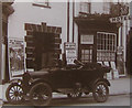 Cinema Placards- East Street.