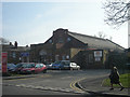 Harborne Swimming Baths & Leisure Centre