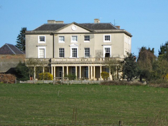 Walford House © Ken Grainger :: Geograph Britain and Ireland