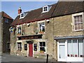 The Old Globe Inn, Frome