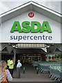 Taunton : ASDA Supercentre