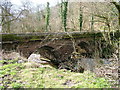 Stakes Bridge, River Calder