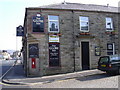 The Globe Inn 183 Blackburn Road