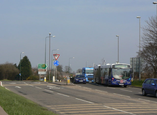 ring-road-roundabout-alan-murray-rust-geograph-britain-and-ireland